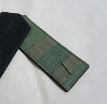 Stock Out of stock old-style 99 black hardboard