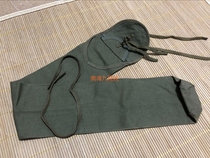 View Lens Sail Bag Fishing Bag Fishing Bag 56 Dash Carrying 56 semi-automatic fitting with 65 satchel chest hanging cashier bag