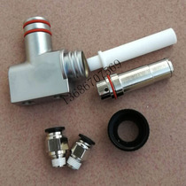 Yudong powder pump Powder venturi pump Yiluda powder core electrostatic spray gun accessories