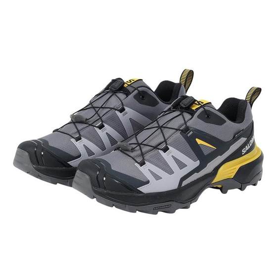 SALOMON/Salomon off-road performance strong waterproof and breathable men's outdoor sports hiking shoes energy feedback protection
SALOMON/Salomon off-road performance strong waterproof and breathable men's outdoor sports hiking shoes energy feedback protection