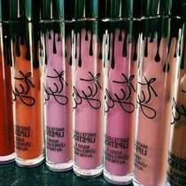 2016 New fashion Lip Kylie Lip gloss by kylie Jenner Lips