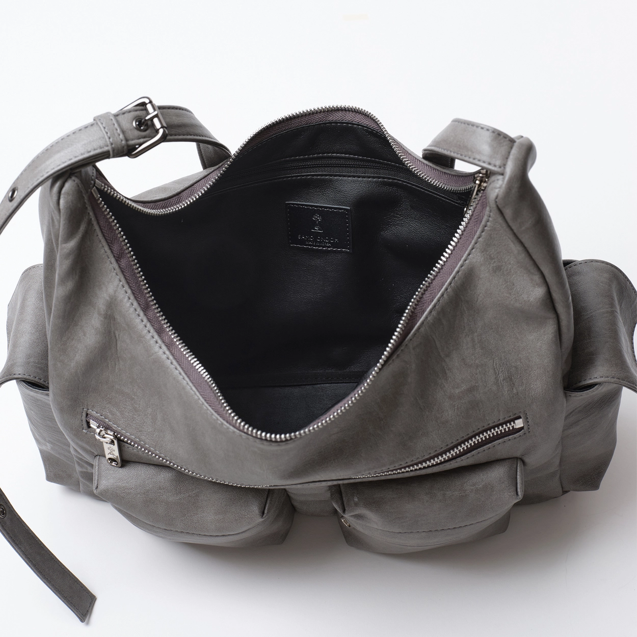 Samoondoh покупать в южной корее pocket mug bag карман плечо диагональ пакет samo ondoh большой размер samo ondoh 