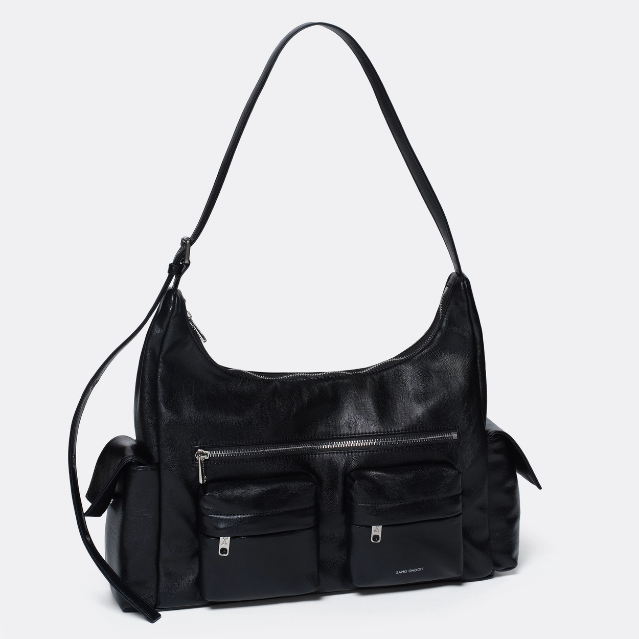 Samoondoh покупать в южной корее pocket mug bag карман плечо диагональ пакет samo ondoh большой размер samo ondoh 