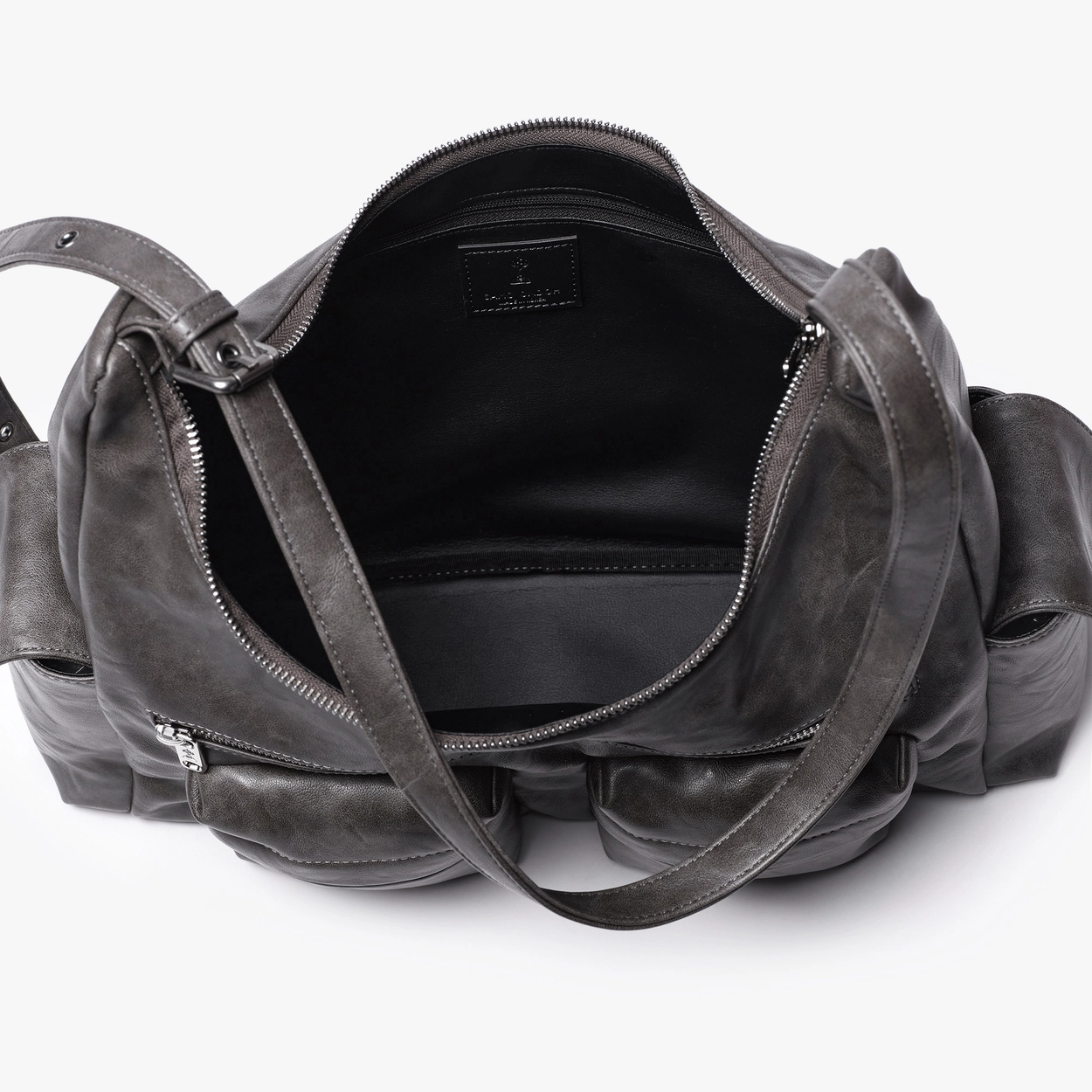 Samoondoh покупать в южной корее pocket mug bag карман плечо диагональ пакет samo ondoh большой размер samo ondoh 