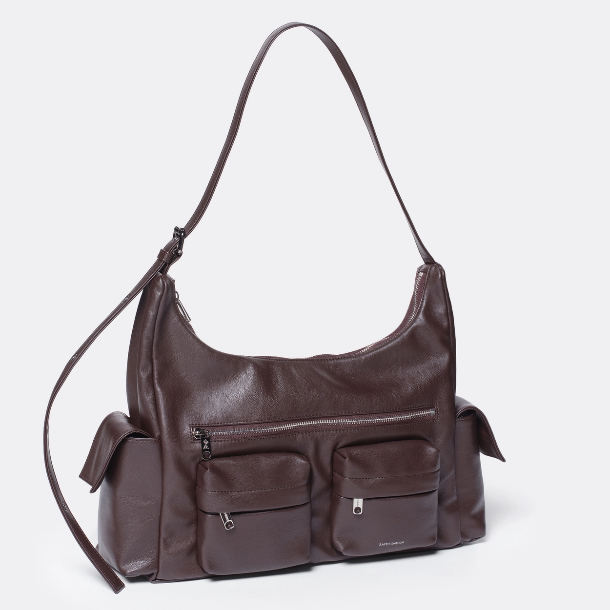 Samoondoh покупать в южной корее pocket mug bag карман плечо диагональ пакет samo ondoh большой размер samo ondoh 