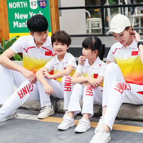 Basketball Badminton Table tennis Referee clothing Male and female athletes team uniform Track and field uniform Coach uniform