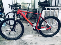 2021 GIANT GIANT XTC800 PLUS aluminum alloy oil disc brake air fork mountain bike 27 5 inch 22 speed