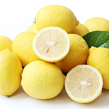 【一斤】现摘安岳黄柠檬当季新鲜水果[3元优惠券]-寻折猪