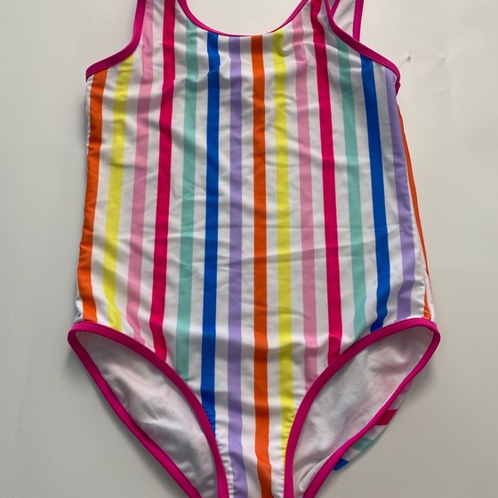 2025 Girls' Swimsuit New Nordic Style Baby Sunscreen Swimsuit Beach Hot Spring Quick Dry Swimsuit
2025 Girls' Swimsuit New Nordic Style Baby Sunscreen Swimsuit Beach Hot Spring Quick Dry Swimsuit