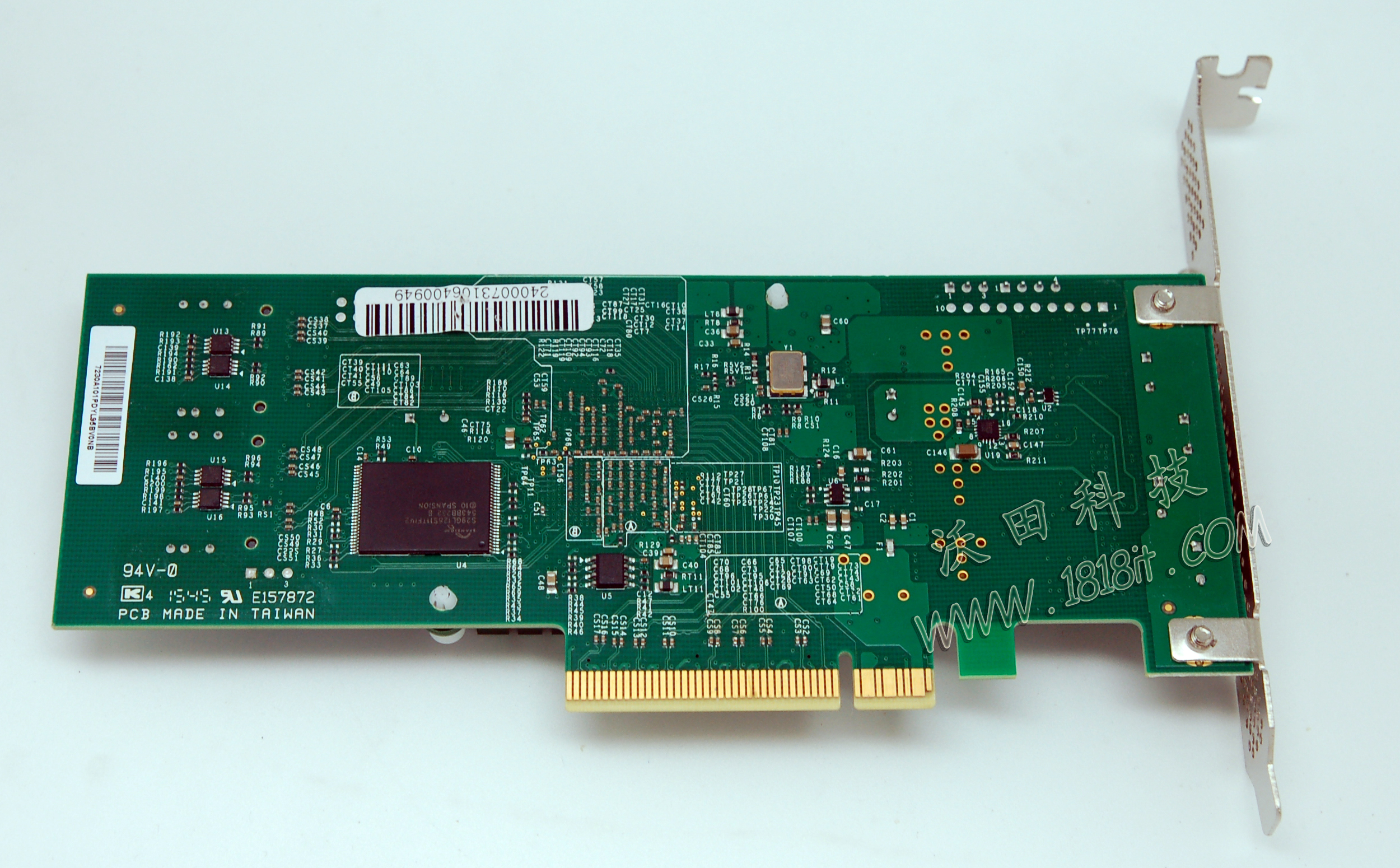 a620r-g i/ aoc-s2308l-l8i 6g raid sas card supports jbod mode raid card
