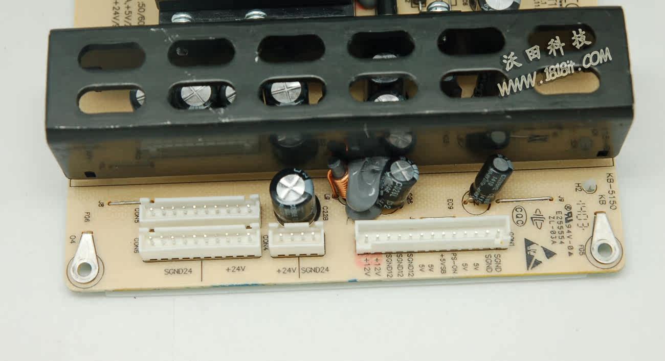 megmeet mlt199fl-j mlt199tl-m universal l power board original board is not a substitute board