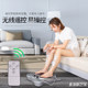 Likangzhi Home Foot Massager 가정 단독 자오선 발 마사지 전기 발 마사지 펄스 침술 난방 Likangzhi Home Foot Massager 가정 단독 자오선 발 마사지 전기 발 마사지 펄스 침술 난방