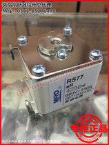 Hot melt fuse RS77 A1-66C-TS 660V 450A 500A 170m5462 Square tube bolt RS77