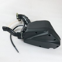 Gwangyang Curve Lover 150 ACC original air filter assembly