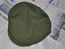 Soviet model new 65 Land Air Force No 2 Bai Lizi indeed liberation cap (3540 factory 82 years)