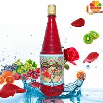 SHARBAT ROOCH AFZA DURA LOTUS WATER NORR DRINK ROSE CONCENTRATED WATER 800ml