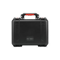 New PGYTECH safety box waterproof for DJI DJI FPV suit storage waterproof safety box Out of the portable racing aerial camera DRONE flying glasses V2 storage box portable