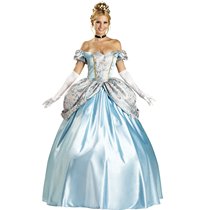 2018 European Court Costume Princess Sisi Snow White Snow White Cinderella Cosplay