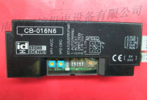 ITOH DENKI Controller CB-016N9 Please inquire before shooting