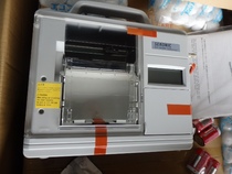 Japanese SEKONIC temperature and humidity recorder ST-50M