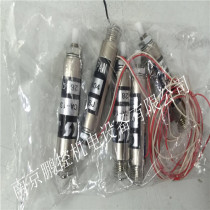 Japan KGS electromagnet CA-134804 24V