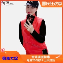 New Arcteryx Archaeopteryx Atom LT Vest female windproof warm cotton coat Vest 24476