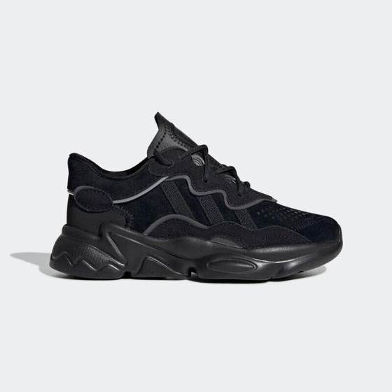 Adidas OZWEEGO C genuine retro casual four-season running sports children's shoes EF6298
Adidas OZWEEGO C genuine retro casual four-season running sports children's shoes EF6298