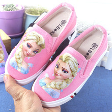 Cartoon Children's Shoes, Girls' Shoes, Canvas Shoes, Boys' Ball Shoes, Board Shoes, Spring/Summer 2024, Korean Edition, Low Top Single Shoe Cover
