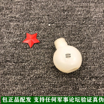 Inventory New allotment 70s 56 oil pot Oil pot Single soldier Oil Pot Lubricating oil Portable oil pot