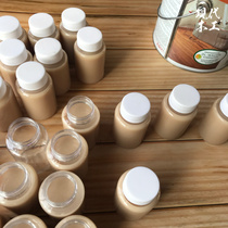 Linen Woodwork Imported Wood Wax Oil Environmentally Friendly Solid Wood Wood Ware Waterproof Furniture Wood Transparent Indoor Floor