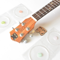 Adela Adrameow S C T Jukri original fitting factory crystal string 21 23 26 26 transparent without injury