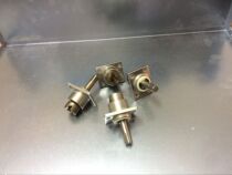 Zebra ZEBRA zm400 ZT410 barcode printer rubber roller bearing original accessories in stock