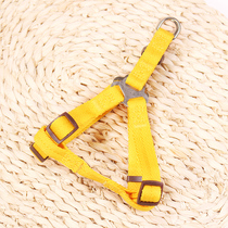 Deficit in activity Multi-head rope assorted event small middle large canine dog item ring neck and chest back