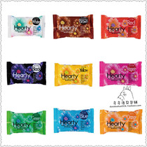 Japan imported PADICO Pattig Hearty series light clay ultra light clay 50g200g