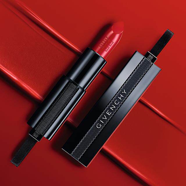 【霓虹限量全新上市】givenchy纪梵希禁忌之吻霓虹唇膏口红