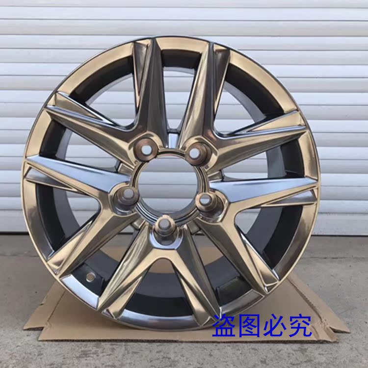 轮毂  品牌:fonyee 型号:499 轮毂制造方式:低压铸造 轮毂尺寸:18x8