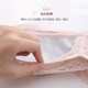 Underwear women's thin section big breasts show small bra Underwear women's thin section big breasts show small bra