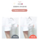 Underwear women's thin section big breasts show small bra Underwear women's thin section big breasts show small bra