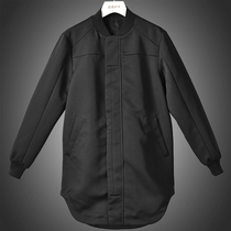 Mens West Lake Pavilion old (JP) Autumn upper body comfortable and breathable ~ simple windbreaker jacket 101