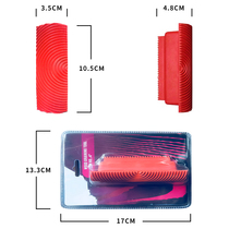 Wood grain wood paint self-brush antique old retro effect