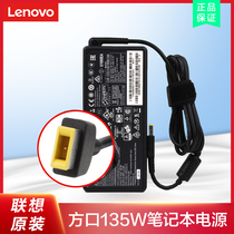 Lenovo ThinkPad Power Adapter Original Fit 135W Deliver Laptop Charger Power Cable T440p T440p T460P T540p T550P Y