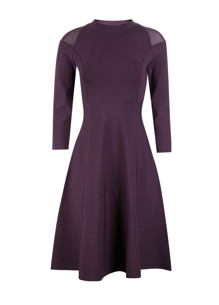 Women's dress VERO MODA 316346530 VeroModa2016 Women's dress VERO MODA 316346530 VeroModa2016