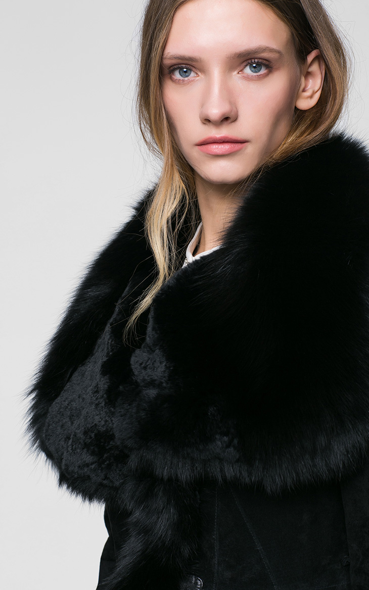 Кожаная куртка VERO MODA 316428525 VeroModa Кожаная куртка VERO MODA 316428525 VeroModa
