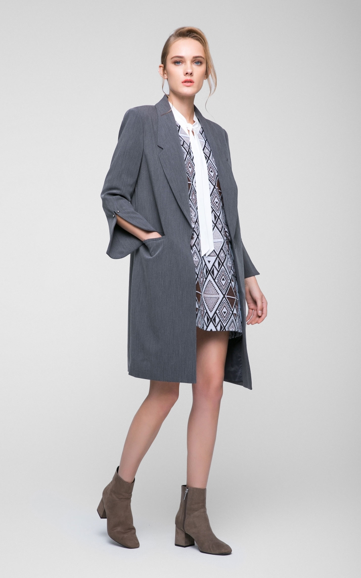 VERO MODA Блэйзер VERO MODA 316308535 VeroModa2016