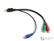 10moons Tianmin LT290HD LT291HD LT290W Peufit one-to-three video line chromatic aberration line