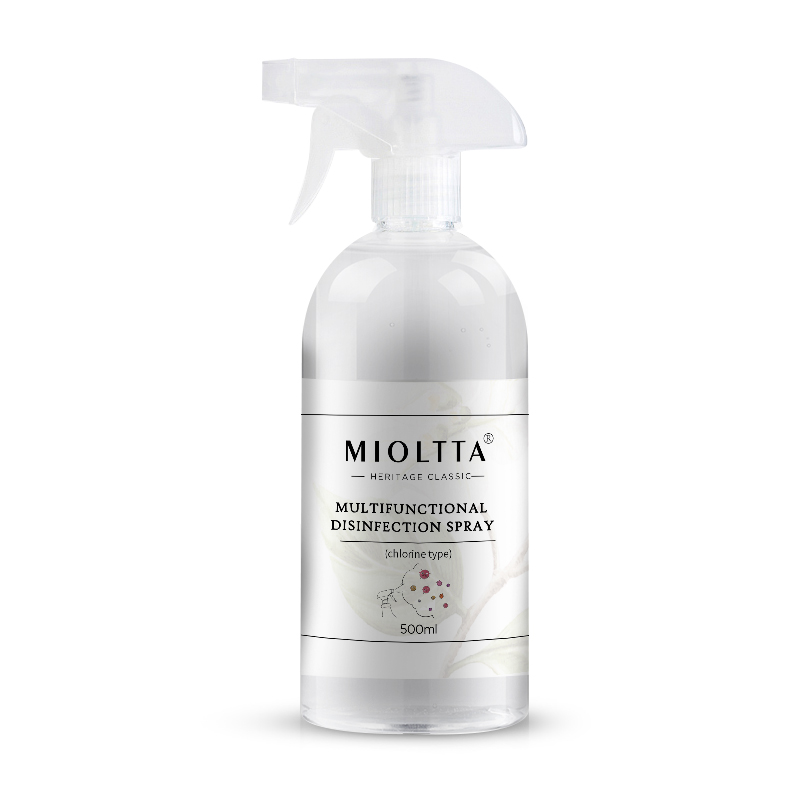 home multifunctional disinfectant sprays, laundry sterilizing liquid, bacteriostasis clothes, bacteriostatic water 99%, effective inactivation of virus