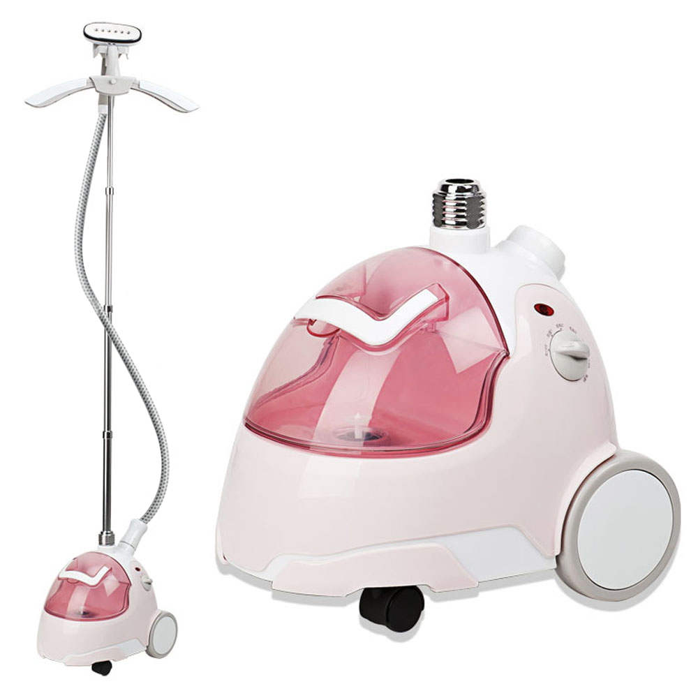 蒸汽挂烫机,体面生活一烫成型