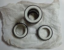 Sewage pump resistant high temperature alloy mechanical seal ring 202 - 25 submersible pump shaft seal ceramic seal ring