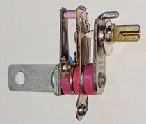 Electric hot pot temperature adjustment switching electric cooker electric cooker temperature control cooker temperature control