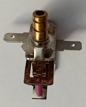 Electric hot pot electric cooker temperature control switch temperature control adjuster electric hot pot electric cooker accessories 10A